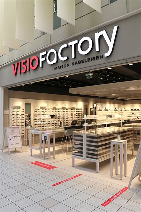 visiofactory|opticien magasin.